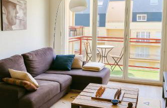 Ideal pro et weekends Wi-Fi Netflix parking - Foto 2