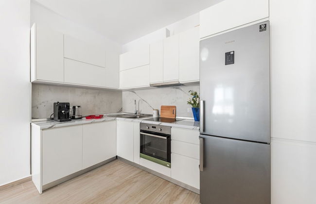 Wave Seaside Apartment - Foto 11