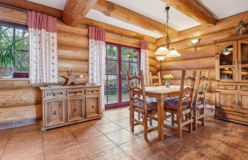 Naturstammhaus - Foto 10