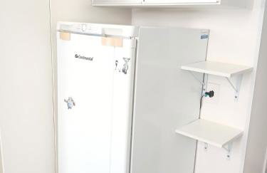 Ótimo Apt 2 quartos Ar e Garagem, Super Aconchegante - Foto 28