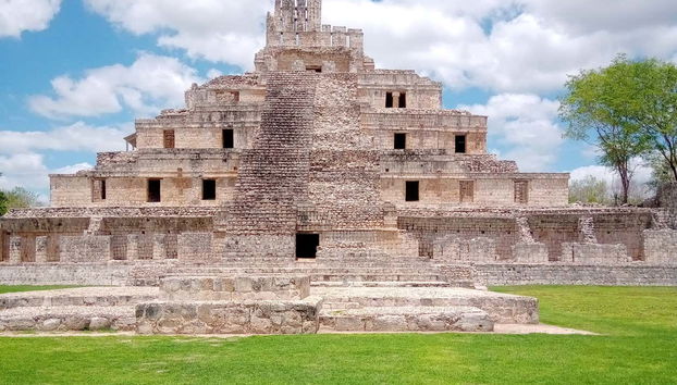 Edificio de los Cinco Pisos