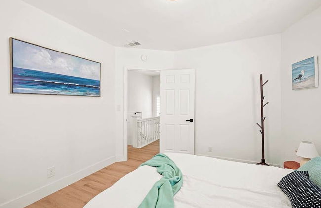 Cozy Retreat Near Downtown Perfect for Families - Foto 16