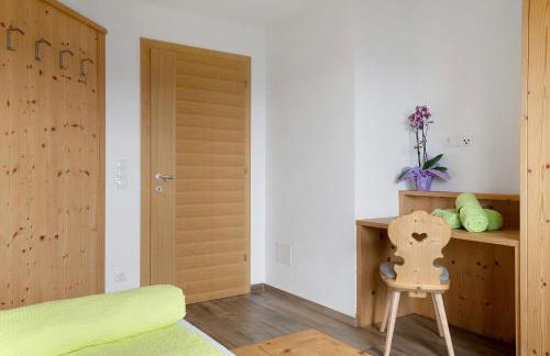 Forchnerhof Apt Rose - Foto 21