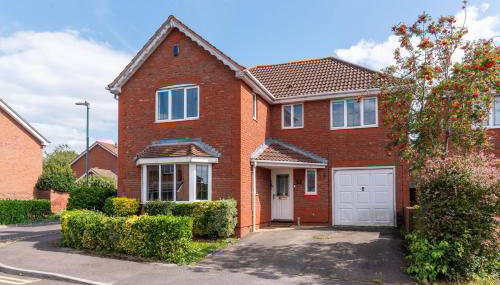 Emersons Green Escape - 4BR Family Retreat - Foto 2