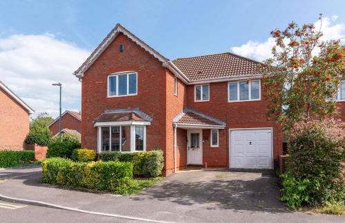 Emersons Green Escape - 4BR Family Retreat - Foto 2