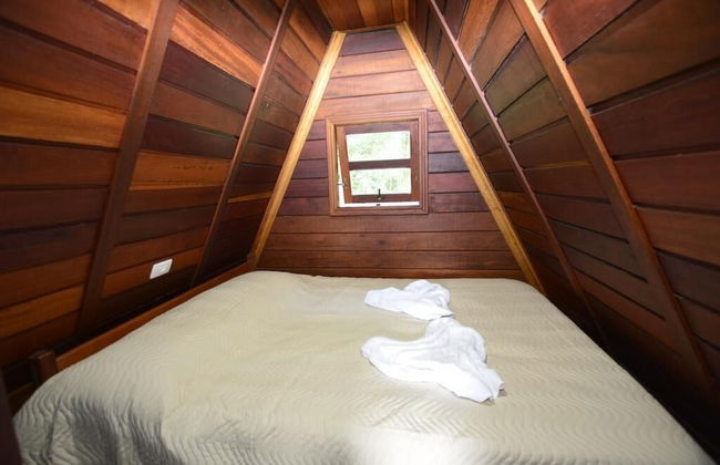 Chalés Dos Alpes - Foto 1