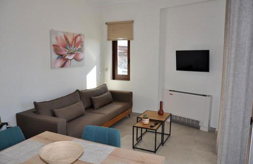Alkioni's Nest Apartments - Foto 44