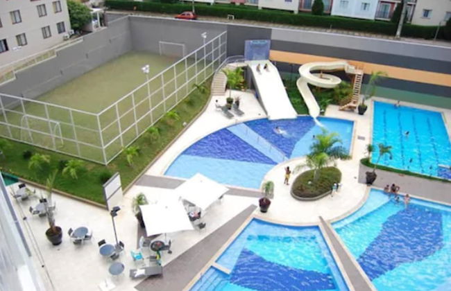 Veredas - Rio Quente Temporada - Foto 1