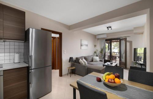 Iakovakis Seaside Exclusive Apartments - Photo 17