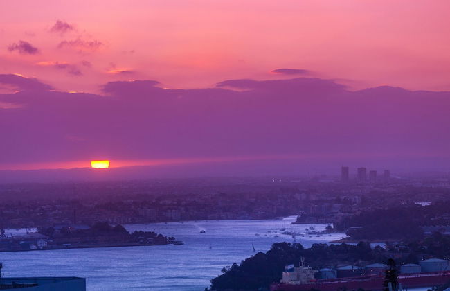 Meriton Suites North Sydney - Foto 61