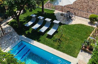 Villa delle Agavi - Foto 1