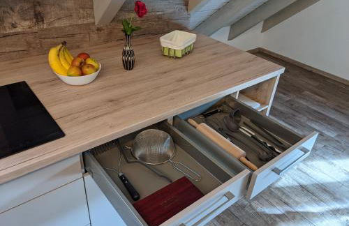 Ferienwohnung Mühl - Familienfreundlich, 2 Schlafzimmer, großes Grundstück, Erzgebirge - Foto 29