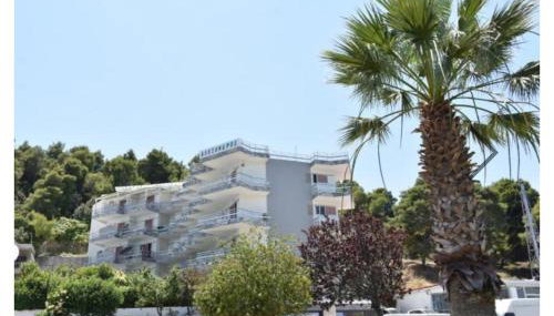 Alexandros Kalamos Hotel - Foto 3