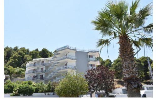 Alexandros Kalamos Hotel - Foto 3