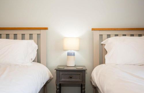 SAUNTON NORBORO 4 Bedrooms - Foto 21