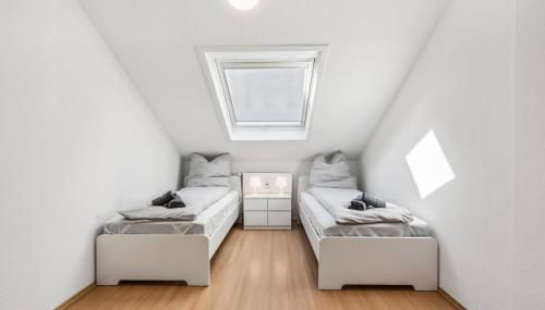 MONTEUR - Unterkunft für bis zu 7 Personen in 61118 Bad Vilbel - FB10 - Foto 4