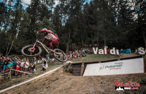 La Betulla Apartments - Photo 32