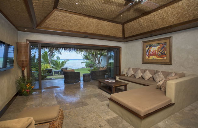 Te Manava Luxury Villas - Foto 59