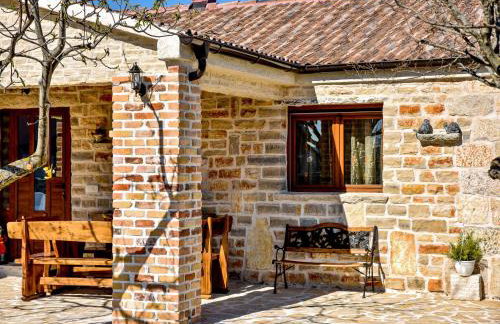 Holiday home Anita 2 for 8 persons with pool - Photo 19