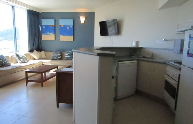 Coral Sea Vista Apartments - Foto 19