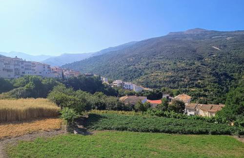 Sierra y Silencio Nómada, WIFI, Trastero y Garaje - Foto 25