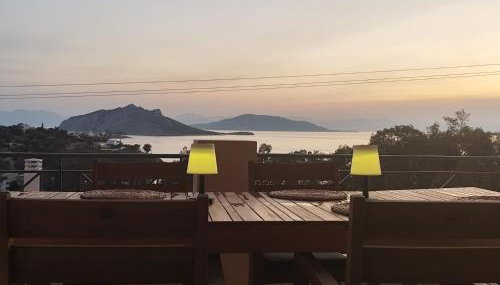 new serenity villa aegina - Foto 5