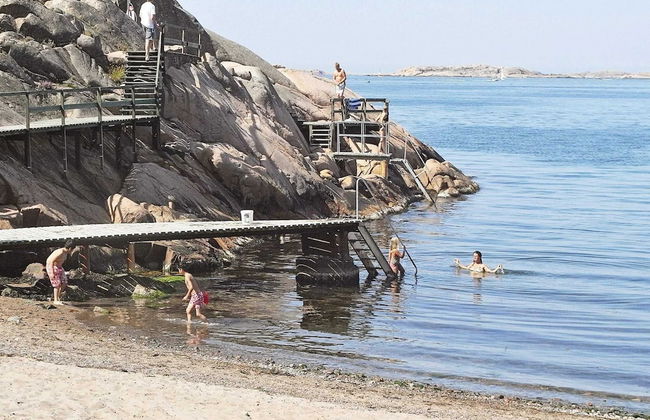 3 Person Holiday Home in Lysekil - Foto 13