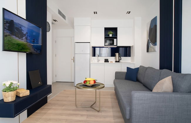 Stile Suite Marine Hotel - Foto 47