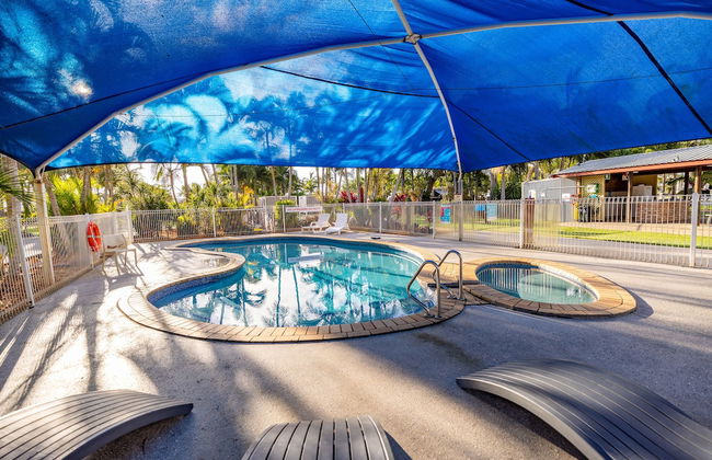 NRMA Capricorn Yeppoon Holiday Park - Foto 76