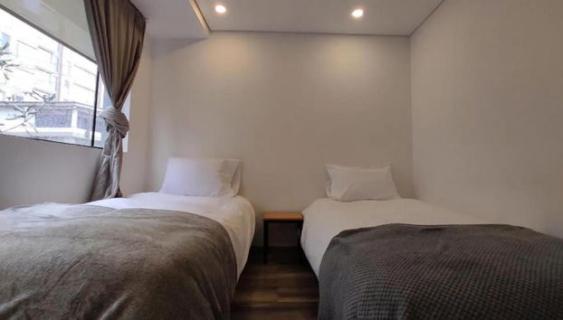 Apartamentos El Árbol - Foto 3, Habitación