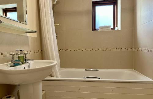 Super Apartment next to Bicester Village Sleeps 4 - Foto 14