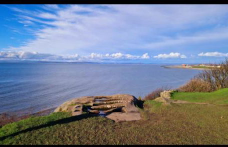 Coastal Retreat Lodge - Foto 15