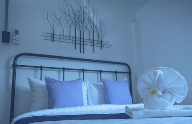 Baan Warintorn Court Nongkhai - Foto 14