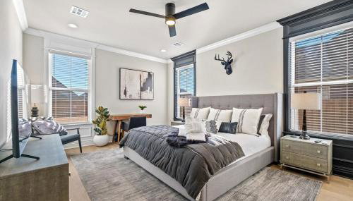 Apollo House-Amazing Location in Rogers-Sleeps 11 - Foto 3