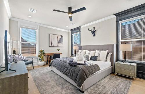 Apollo House-Amazing Location in Rogers-Sleeps 11 - Foto 3