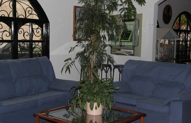 Apartamentos Puerta del Sur - Foto 2