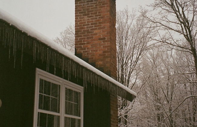 Forest Mountain Escape: Beautiful Mountaintop Escape In Mendon, Vt. 20 Min To Killington/14 To Pico. 4 Bedroom Home - Foto 39