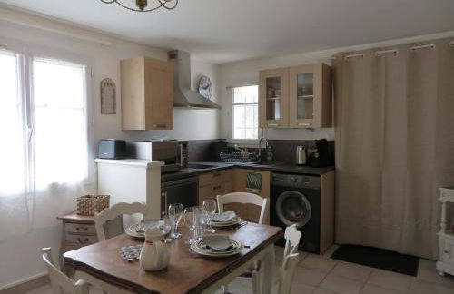 Le Gîte des Coloriés - Foto 3