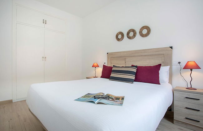 Genteel Home Santa Marta Sevilla - Foto 6