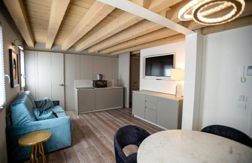 CA' del SAL LUXURY APARTMENTS - Foto 8