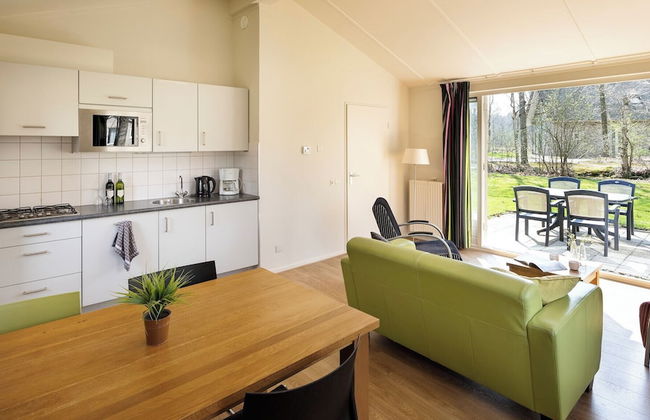 Summio Buitenplaats de Marke van Ruinen - Photo 70