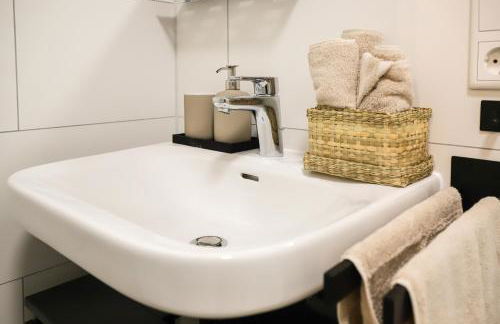 Perle der Wetterau - Smart TV - 3 Zimmer - Parkplatz - Foto 6