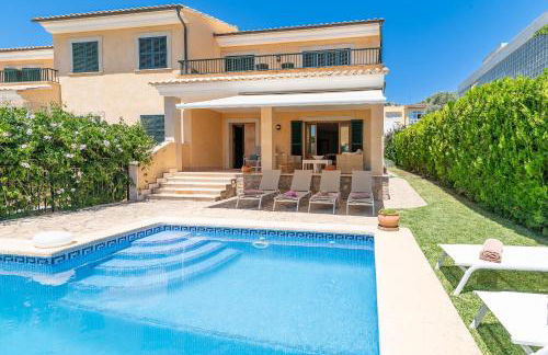 Villa Aucanada by Sealand Villas - Foto 18