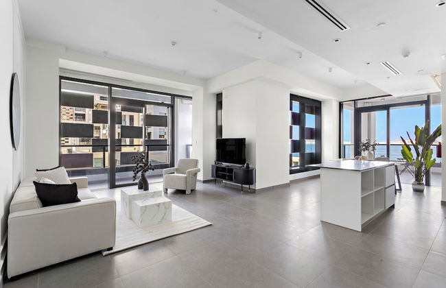 Silkhaus Pixel Tower2 - Reem Island - Photo 46