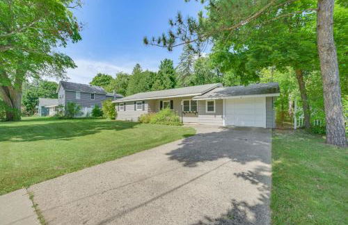 Gaylord Family Home Walk to Shops and Restaurants! - Foto 3