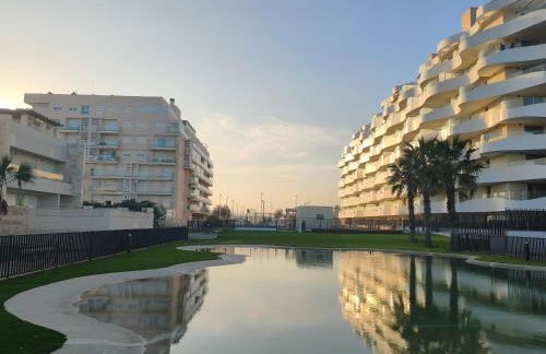 Beach,s House in Playa del Puig - Foto 2
