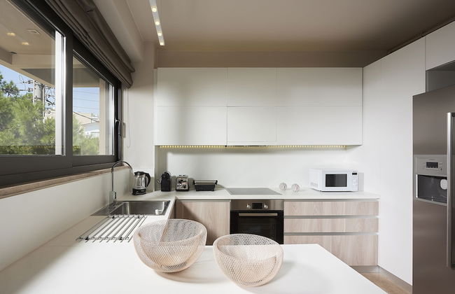 Elaia Luxury Apartments Glyfada - Foto 36