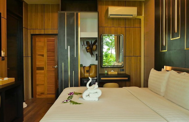 High Tree Resort Co.,Ltd. - Photo 40