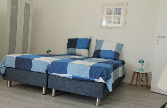 Stunning Apartment in Schoorl, North Hollandaeu\"you can Bike to the Beach - Foto 27