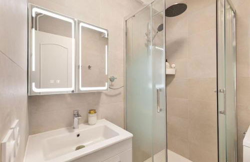 Lovely Appartement-2rooms-6p sunshine-quiet-subway - Foto 8